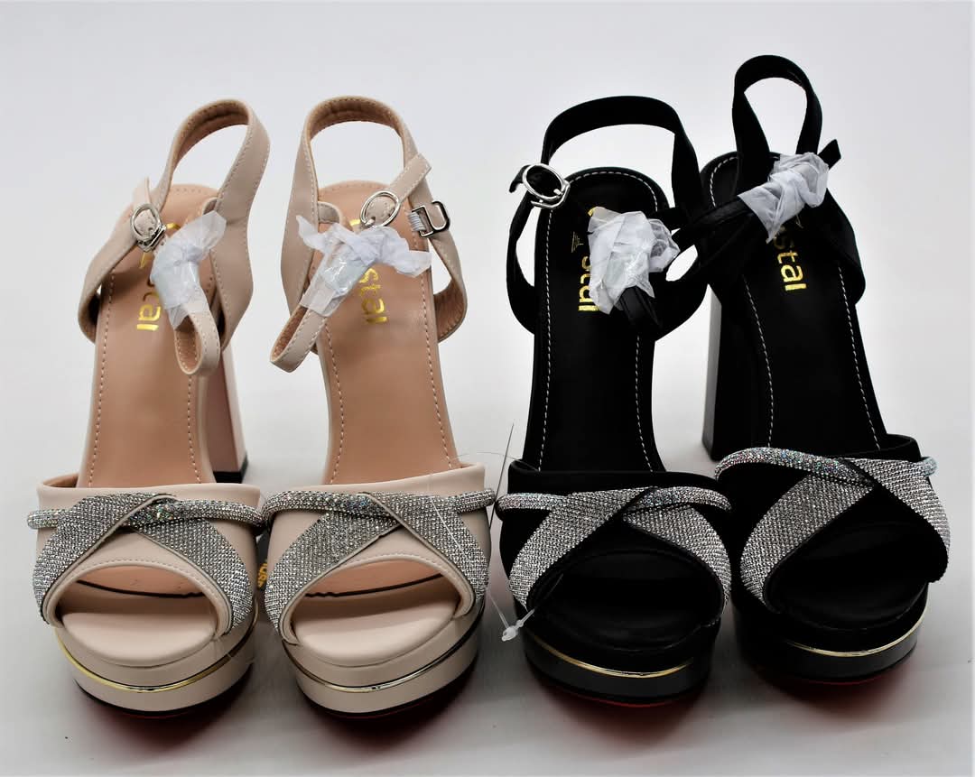 Heel Shoe Pallet Liquidation - Image 7