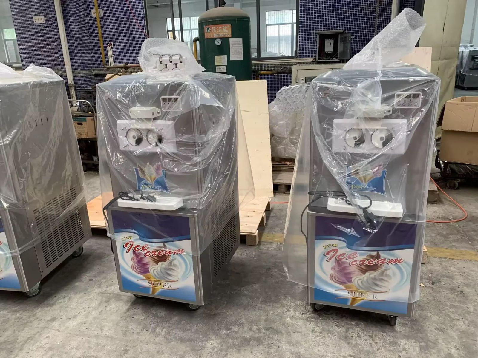 Buy Refrigerators Liquidation Pallet Online